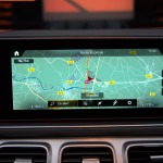 MERCEDES GLE COUPE 63 AMG S 4MATIC +