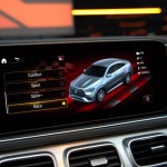 MERCEDES GLE COUPE 63 AMG S 4MATIC +