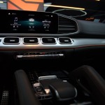 MERCEDES GLE COUPE 63 AMG S 4MATIC +