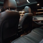 MERCEDES GLE COUPE 63 AMG S 4MATIC +