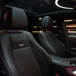 MERCEDES GLE COUPE 63 AMG S 4MATIC +