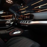 MERCEDES GLE COUPE 63 AMG S 4MATIC +