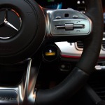 MERCEDES GLE COUPE 63 AMG S 4MATIC +