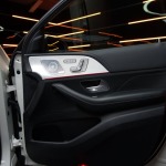 MERCEDES GLE COUPE 63 AMG S 4MATIC +