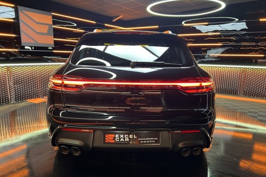 PORSCHE MACAN 3.0L S 380CH