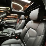 PORSCHE MACAN 3.0L S 380CH