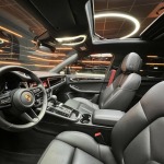 PORSCHE MACAN 3.0L S 380CH