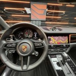 PORSCHE MACAN 3.0L S 380CH