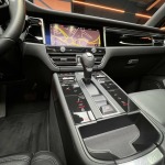 PORSCHE MACAN 3.0L S 380CH