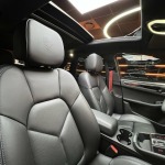 PORSCHE MACAN 3.0L S 380CH