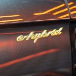 PORSCHE PANAMERA 4S E-HYBRIDE 2.9l V6 560ch