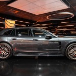 PORSCHE PANAMERA 4S E-HYBRIDE 2.9l V6 560ch