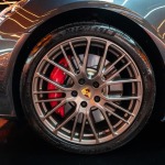 PORSCHE PANAMERA 4S E-HYBRIDE 2.9l V6 560ch