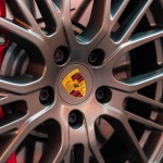 PORSCHE PANAMERA 4S E-HYBRIDE 2.9l V6 560ch