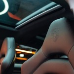 PORSCHE PANAMERA 4S E-HYBRIDE 2.9l V6 560ch