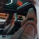 PORSCHE PANAMERA 4S E-HYBRIDE 2.9l V6 560ch
