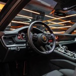 PORSCHE PANAMERA 4S E-HYBRIDE 2.9l V6 560ch