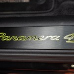 PORSCHE PANAMERA 4S E-HYBRIDE 2.9l V6 560ch