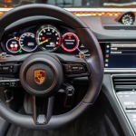 PORSCHE PANAMERA 4S E-HYBRIDE 2.9l V6 560ch