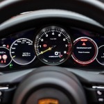 PORSCHE PANAMERA 4S E-HYBRIDE 2.9l V6 560ch
