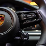 PORSCHE PANAMERA 4S E-HYBRIDE 2.9l V6 560ch