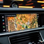 PORSCHE PANAMERA 4S E-HYBRIDE 2.9l V6 560ch