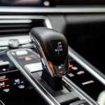 PORSCHE PANAMERA 4S E-HYBRIDE 2.9l V6 560ch