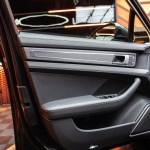 PORSCHE PANAMERA 4S E-HYBRIDE 2.9l V6 560ch