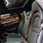 PORSCHE PANAMERA 4S E-HYBRIDE 2.9l V6 560ch