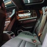PORSCHE PANAMERA 4S E-HYBRIDE 2.9l V6 560ch