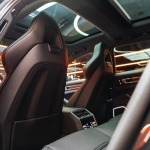 PORSCHE PANAMERA 4S E-HYBRIDE 2.9l V6 560ch