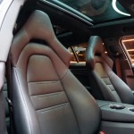 PORSCHE PANAMERA 4S E-HYBRIDE 2.9l V6 560ch