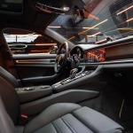 PORSCHE PANAMERA 4S E-HYBRIDE 2.9l V6 560ch