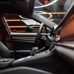 PORSCHE PANAMERA 4S E-HYBRIDE 2.9l V6 560ch