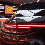PORSCHE PANAMERA 4S E-HYBRIDE 2.9l V6 560ch