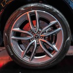 MERCEDES GLE COUPE 350DE 4MATIC AMG LINE