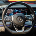 MERCEDES GLE COUPE 350DE 4MATIC AMG LINE