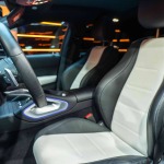MERCEDES GLE COUPE 350DE 4MATIC AMG LINE