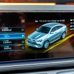 MERCEDES GLE COUPE 350DE 4MATIC AMG LINE