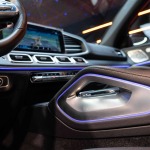 MERCEDES GLE COUPE 350DE 4MATIC AMG LINE