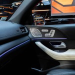 MERCEDES GLE COUPE 350DE 4MATIC AMG LINE