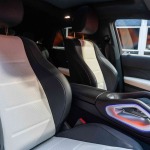 MERCEDES GLE COUPE 350DE 4MATIC AMG LINE