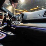 MERCEDES GLE COUPE 350DE 4MATIC AMG LINE