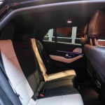 MERCEDES GLE COUPE 350DE 4MATIC AMG LINE