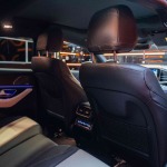 MERCEDES GLE COUPE 350DE 4MATIC AMG LINE