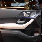 MERCEDES GLE COUPE 350DE 4MATIC AMG LINE