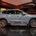 BMW X1 (U11) SDRIVE 1.5 136 XLINE