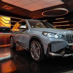 BMW X1 (U11) SDRIVE 1.5 136 XLINE