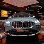 BMW X1 (U11) SDRIVE 1.5 136 XLINE