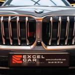 BMW X1 (U11) SDRIVE 1.5 136 XLINE